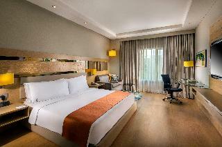 Hotel Holiday Inn Agra Mg Road