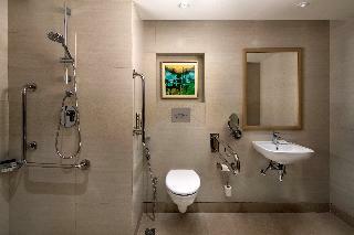 Hotel Holiday Inn Agra Mg Road