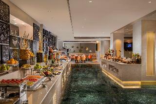 Hotel Holiday Inn Agra Mg Road