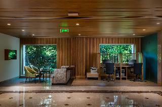 Hotel Holiday Inn Agra Mg Road