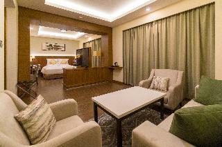 Hotel Belad Bont Resort