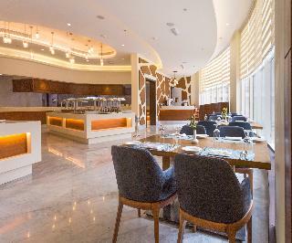 Hotel Belad Bont Resort