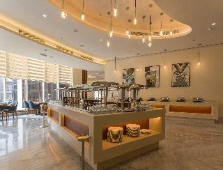 Hotel Belad Bont Resort