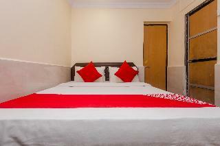 Hotel Oyo 27931 Manori Beach Corner