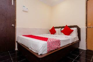 Hotel Oyo 27931 Manori Beach Corner