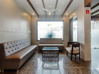 Oyo 13468 Hotel Jai Malhar Residency