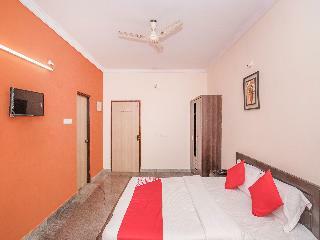 Hotel Oyo 14383 My Resorts