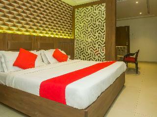 Oyo 18748 Hotel Metro Palace