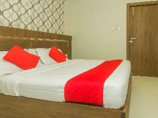 Oyo 18748 Hotel Metro Palace