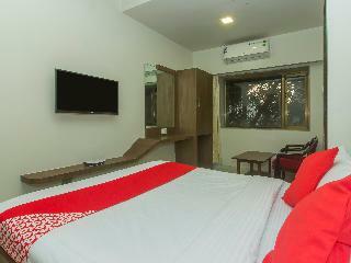 Oyo 18748 Hotel Metro Palace