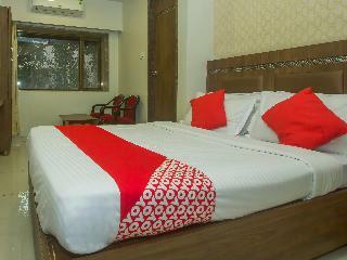 Oyo 18748 Hotel Metro Palace