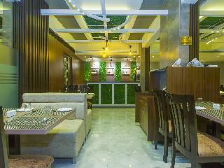 Oyo 18748 Hotel Metro Palace