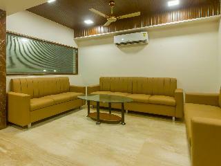 Oyo 18748 Hotel Metro Palace