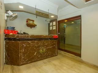Oyo 18748 Hotel Metro Palace