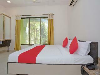 Oyo 28363 Hotel Sai Icon Residency
