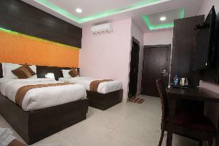 Annapurna Hotel