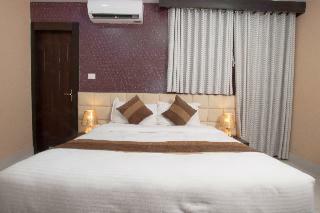 Annapurna Hotel