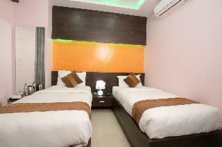 Annapurna Hotel