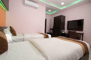 Annapurna Hotel