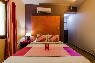 Hotel Oyo 38698 Sindola Inn