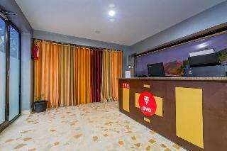 Hotel Oyo 38698 Sindola Inn