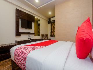 Oyo 4152 Hotel Annex Executive