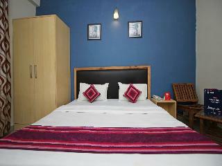 Oyo 9046 Hotel Metro Star
