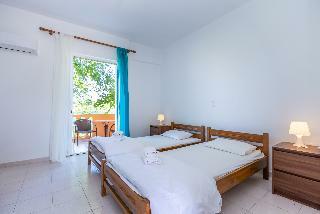 Aparthotel Frida "by Checkin"