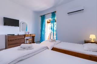 Aparthotel Frida "by Checkin"
