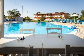 Aparthotel Frida "by Checkin"