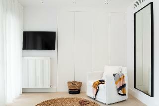 Apartamentos Amantes Villas And Suites