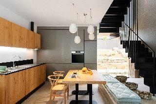 Apartamentos Amantes Villas And Suites