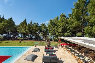 Apartamentos Amantes Villas And Suites