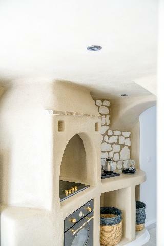 Aparthotel Euphoria Chora Naxos