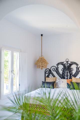 Aparthotel Euphoria Chora Naxos