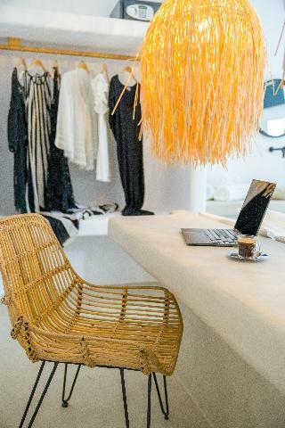 Aparthotel Euphoria Chora Naxos