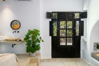 Aparthotel Euphoria Chora Naxos