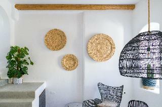 Aparthotel Euphoria Chora Naxos