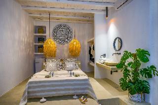 Aparthotel Euphoria Chora Naxos