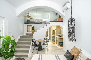 Aparthotel Euphoria Chora Naxos