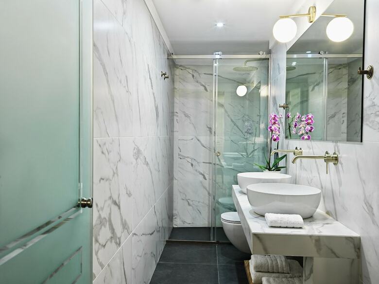 Apartamentos A77 Suites By Andronis