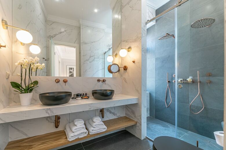 Apartamentos A77 Suites By Andronis