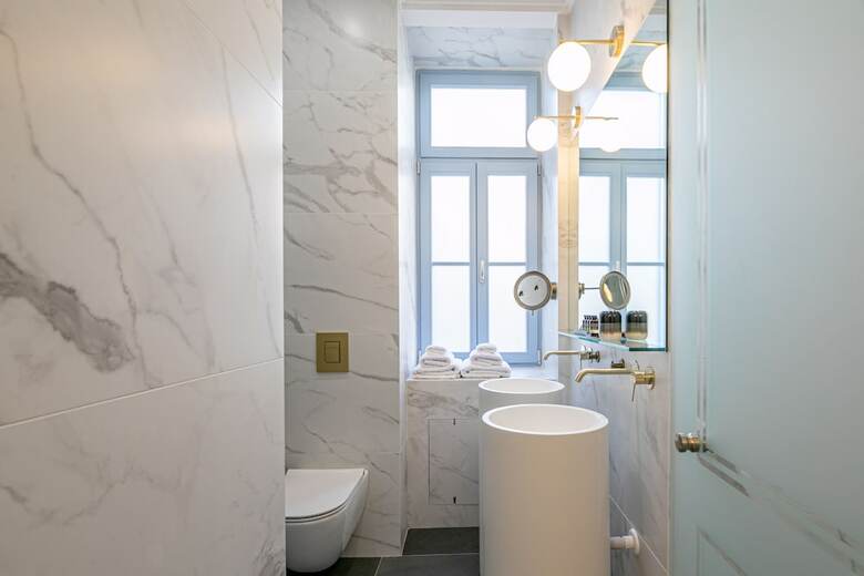 Apartamentos A77 Suites By Andronis