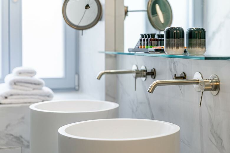 Apartamentos A77 Suites By Andronis