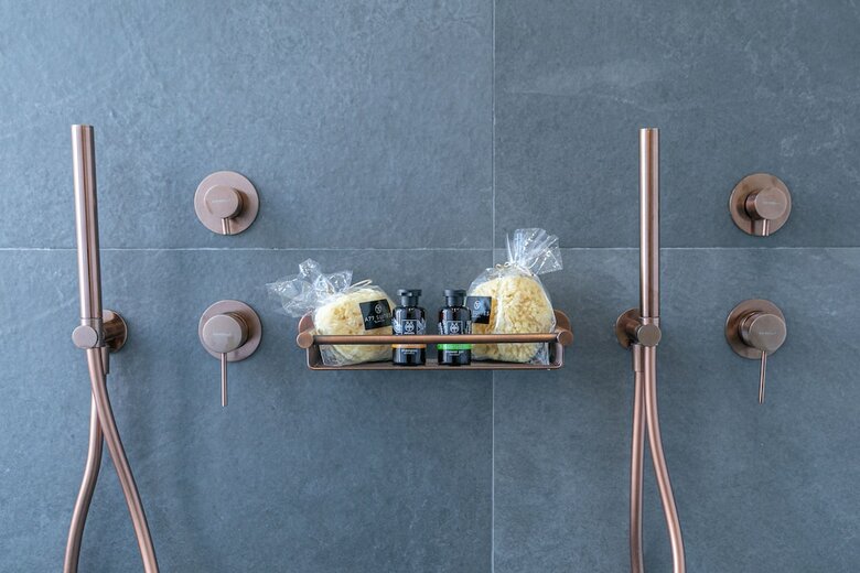 Apartamentos A77 Suites By Andronis