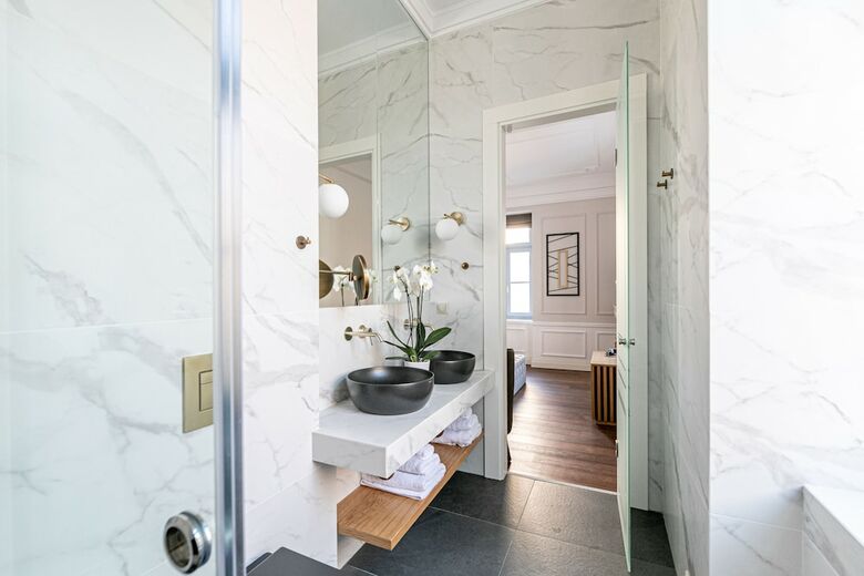 Apartamentos A77 Suites By Andronis