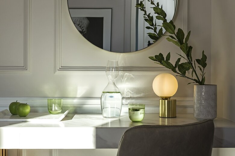 Apartamentos A77 Suites By Andronis