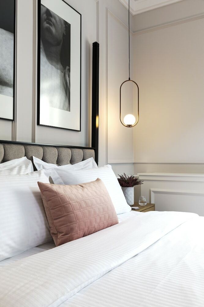 Apartamentos A77 Suites By Andronis