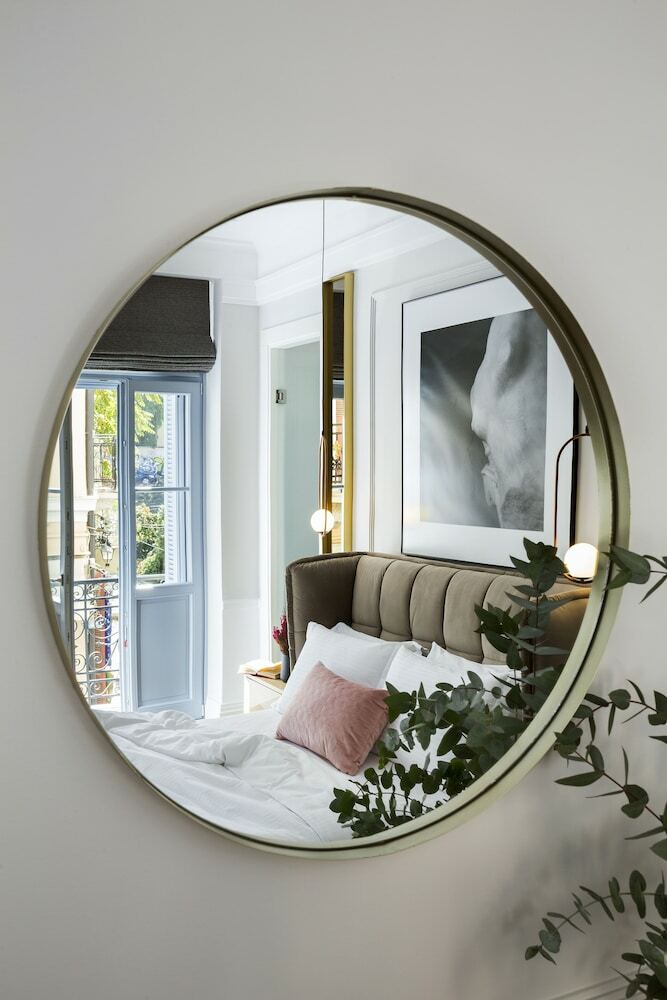 Apartamentos A77 Suites By Andronis