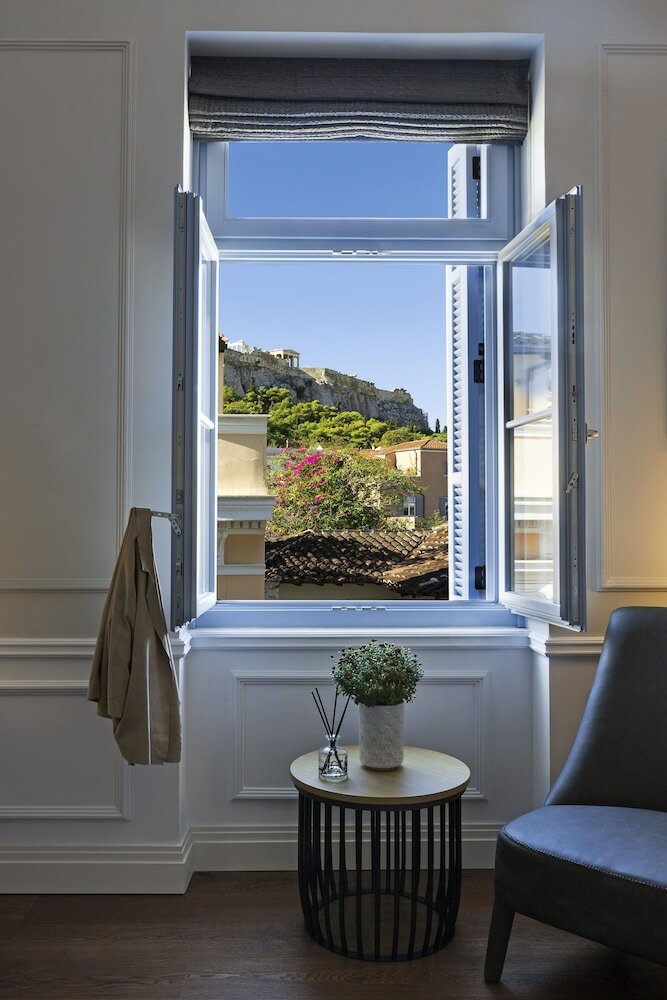 Apartamentos A77 Suites By Andronis
